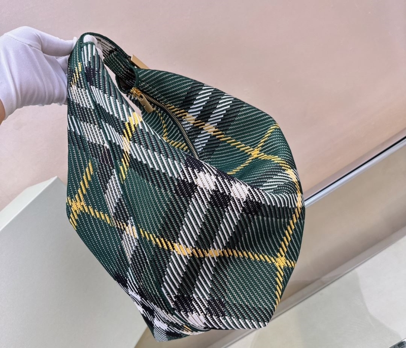 Burberry Top Handle Bags